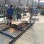 wood horizontal chainsaw mill