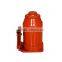 HX-QJD-08 hydraulic floor jack ,small jack,hydraulic bottle jack
