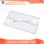 Newest style Commercial iron bbq net bbq tool
