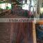 Padauk Wood flooring timber