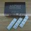 30pcs/box Silver Shisha Charcoal Japan Bamboo Charcoal