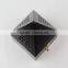 HOT SELL PYRAMID SHAPE WOOD INCENSE BURNER WHOLESALE INCENSE BURNER WOODEN