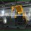 High quality copper cable granulator machine