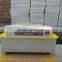 HOT SALE! quality certified capacity 48 eggs auto chicken egg incubator made in tongda factory