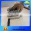 High quality mini gear hand winch,boat gear hand winch,marine hand gear winch