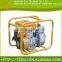 Gasoline Engine Operated Water Pump,Portable Water Pump
