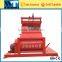 double shaft mixer twin shaft concrete mixer mixer pump