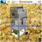 Hot selling automatic home use Sweet/Fresh corn thresher
