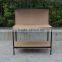 Multipurpose durable metal drawer workbench