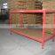 Hot Sale 2 Layer Steel Workbench With MDF Board