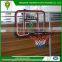 Basketball Ring and Backboard Sets