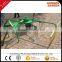 rotary hay rake/tedder