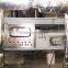 Controlled-release fertilizer production line