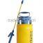 iLOT knapsack sprayer, garden air pressure sprayer 3,5,8L with funel