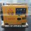 powerful slient diesel generator 5kw