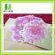 Stylish Design Love Handmade 3d flower folding paper print rose day greeting cards