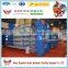 Design All Kinds Size Layer Chicken Cages Factory