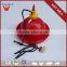 China Supplier Automatic Plasson Bell Drinker for Poultry