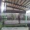 China Hot Sale Gabion Mesh Machine