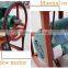 Neweek for chili ginger grinding 32 hand operated meat mincer