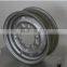 high performance steel wheel rims for passager car popular in China