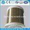 High performance EDM semihard wire