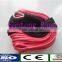UHMWPE anchor rope with 304 stainless thimble