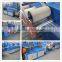 PP/PE Monofilament Extruder Machine/extrusion machine line: https://youtu.be/Ao_GVIaiCrs