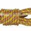 Polypropylene Braided Rope PP Rope