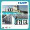 2tph Extruded Fish Feed Making Plant Pelleting Feed Producing Facilities