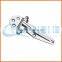 China chuanghe high quality wooden cabinet hinge