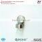 OEM ODM ISO9001 Certified Custom Laser Cutting Stainless Steel Ferrule for Window System