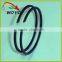 High performance and cheap peek piston ring sale