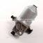 China high quality small diesel generator fuel filter