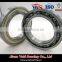 High precision 3 inch lazy susan bearing cutless bearing