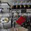 336 hp Howo Truck WD615 Diesel Engine Fuel Injector Pump Parts