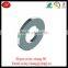 Guangdong Province Custom Precisioon Galvanized Carbon Steel Flat Washer