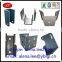 Customized SS304/SS316 stainless steel bracket ISO/SGS passed Dongguan Factory