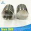 Factory custom made stainless steel round nuts