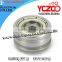 Excellent quality trolley wheel bearing 5*14*5mm