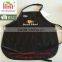 Wholesale personalized Big BBQ Kitchen Apron with three roomy pockets