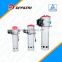 DFFILTRI best-selling 80um glass fiber stock TF-63*80L hydraulic suction filters