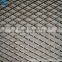 stainless steel low price diamond galvanized expanded metal mesh