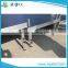 Hot Sale 2*1m 3 Layers Customized Portable Bleachers With Guardrail on Sale