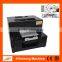 Small Phone Case Printer A4 UV Printer Flatbed Phone Case Printer