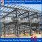 Low cost high rise prefab steel structural building design