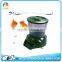 Popular Battery power Automatic electric fish feeder