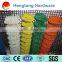 Big discount !Eco Friendly Galvanized PVC fence/ Chain Link Fencing/deco garden fence