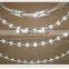 Razor coil Wire/Concertina Wire/Razor barbed wire