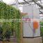 Greenhouse HVAC System End Device Air Conditioning Unit